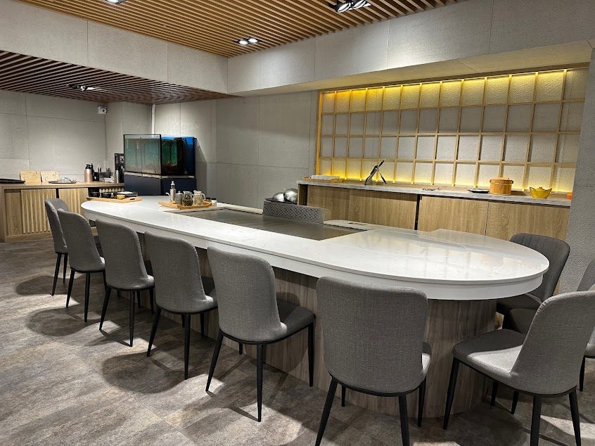 明水然・樂-林口昕境店