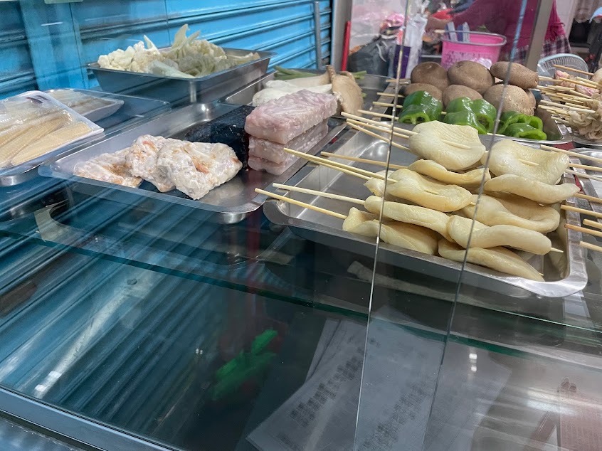 阿蘭碳烤鹹酥雞