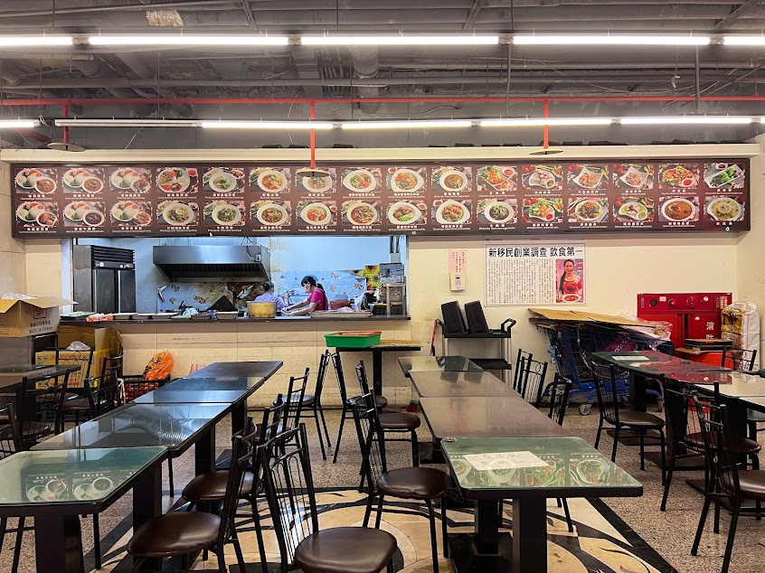 凰鶯越南美食(東科大樓)