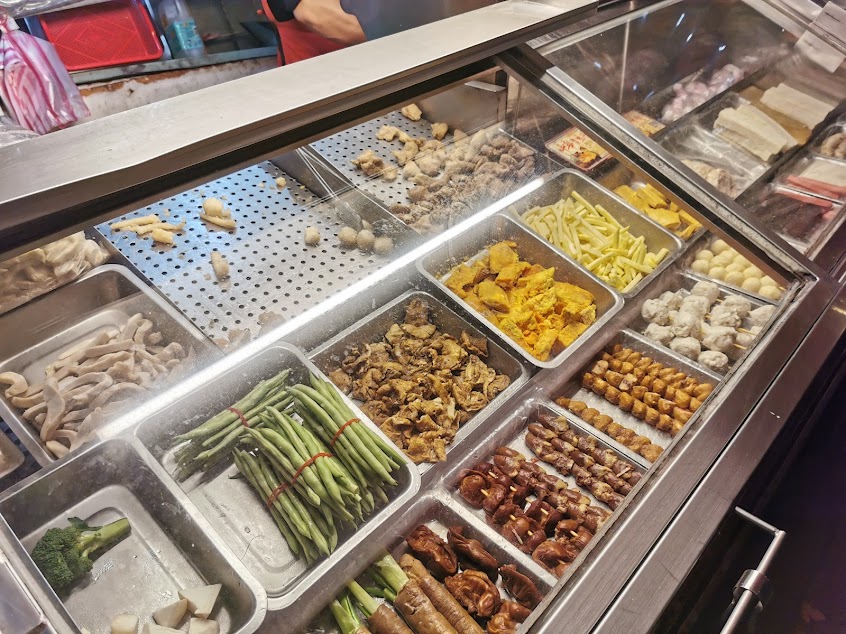 逢甲阿郎-國光店