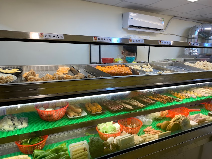 龍 鹽酥雞-新北汐止店