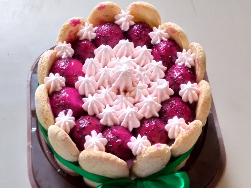 夢想花園手作烘焙坊