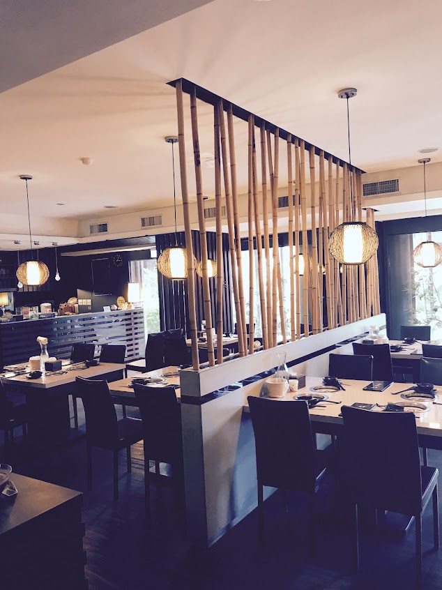 竹味亭精緻火鍋