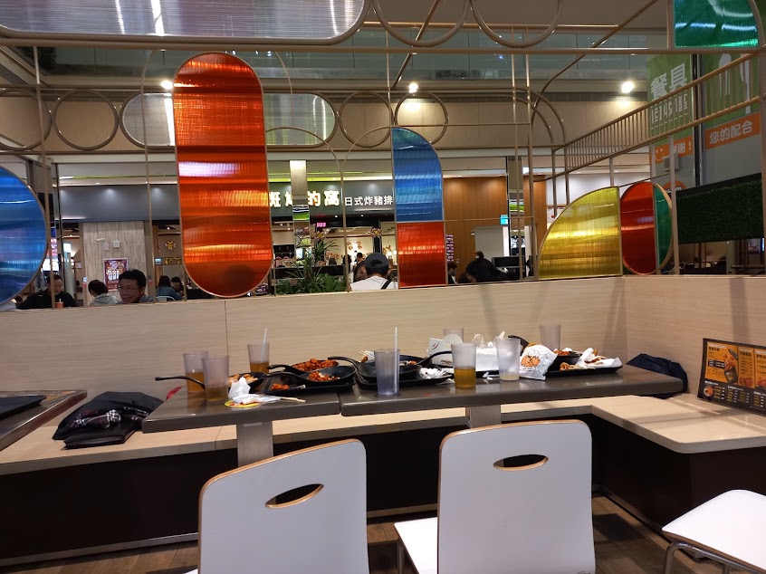 炸雞大獅 新北汐止遠雄店