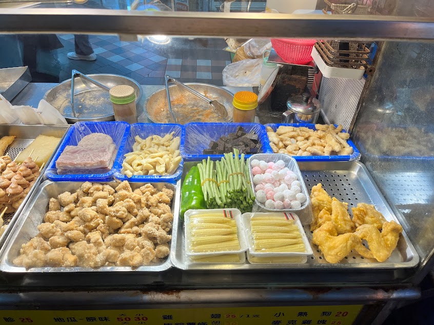 耍大排專業炸雞