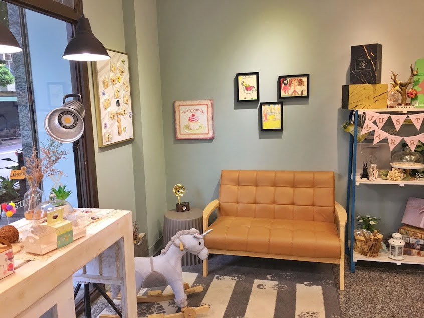 卡瓦蛋糕｜永和永元店