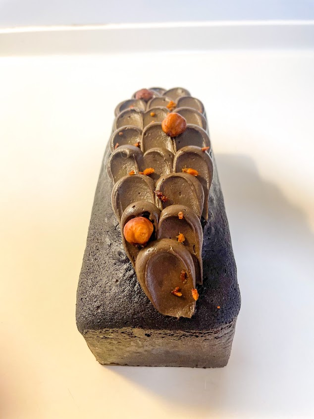 老男孩甜點工作室