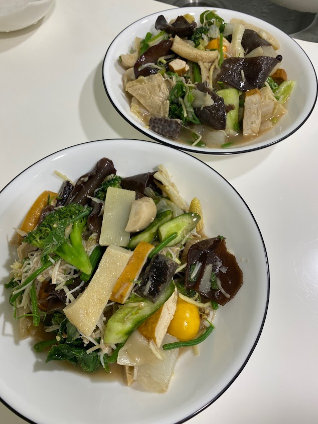 珍鮮去骨脆皮鹽水雞