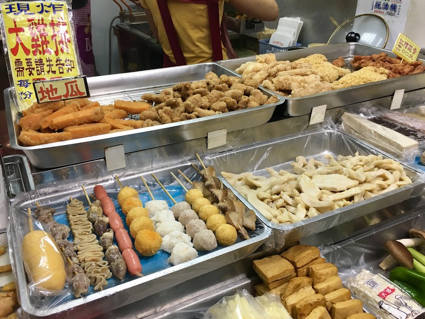 台灣第一佳 無骨鹽酥雞