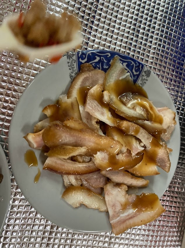 粥遊列國（金龍市場內攤71號）