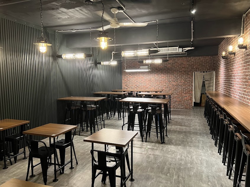 雞加酒（淡水店）