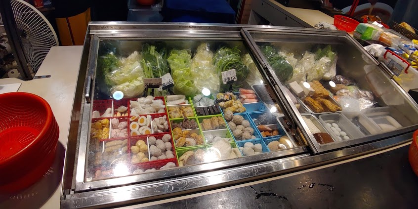 三顧茅廬泰山明志店