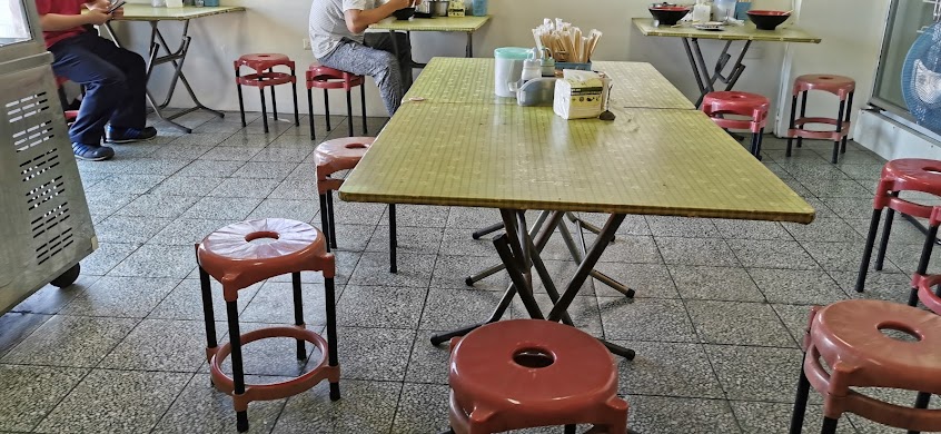 北濱 花媽牛肉麵