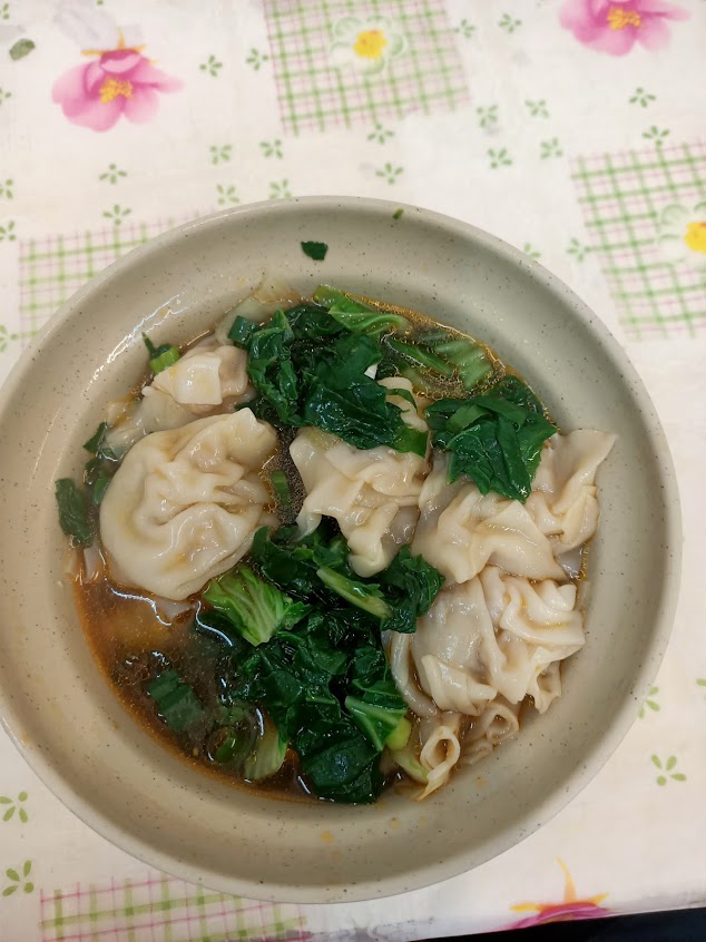 北新無刺虱目魚肚粥