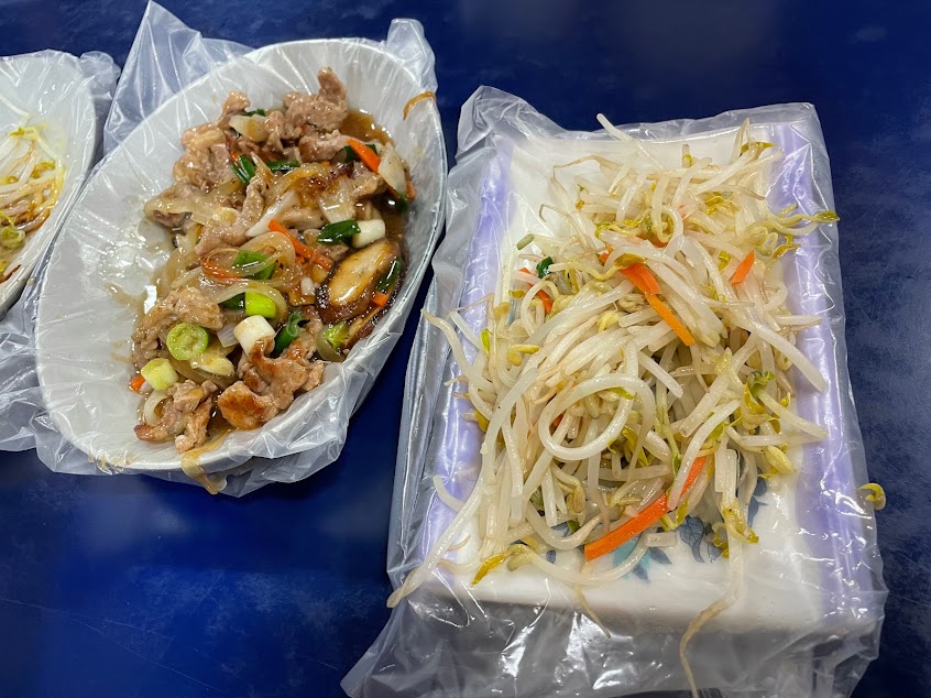 豪客平價鐵板燒