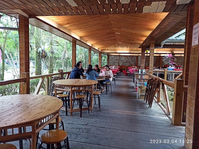 舜德農莊休閒餐廳