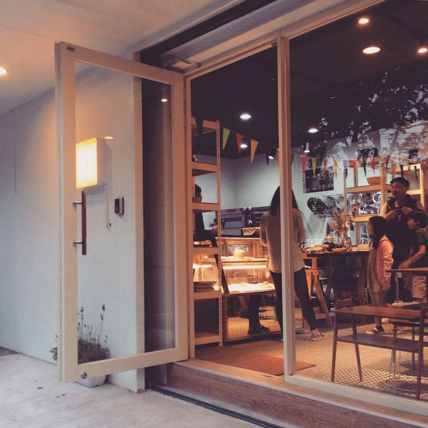 閑恬Mydeli手作美味坊