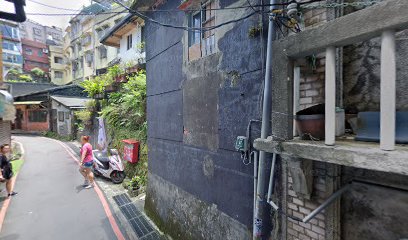 九份雞老闆炸物