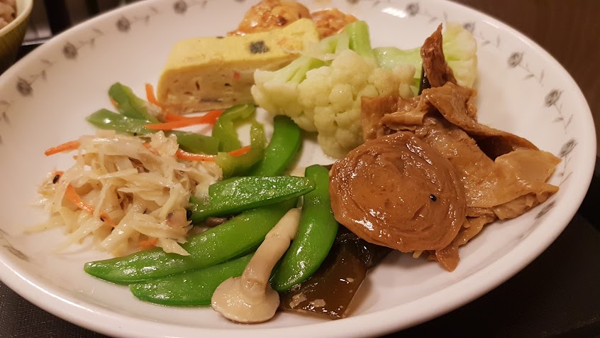 田園餐坊 (素食)