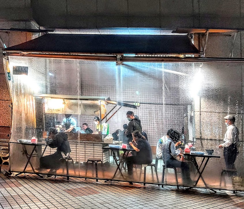 清杓牛肉麵 CINGSHAO