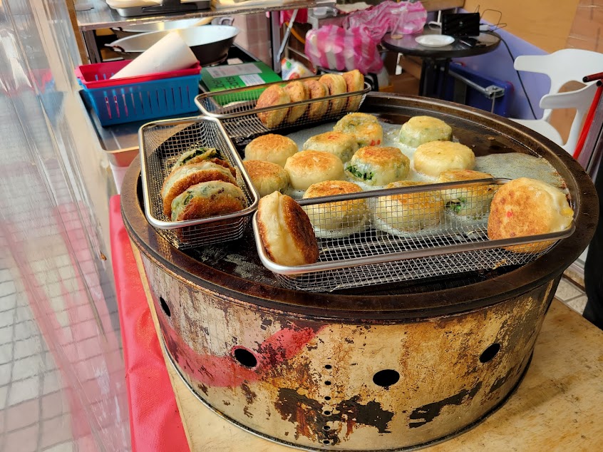 OEC嚴選職人美饌 淡水竹圍分舵