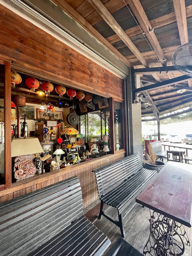 九份賴阿婆芋圓(七番坑)