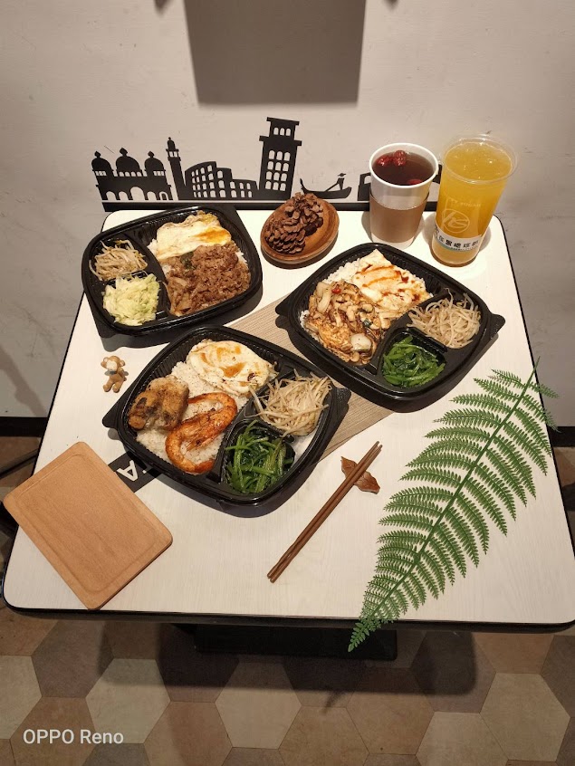萊客鐵板料理
