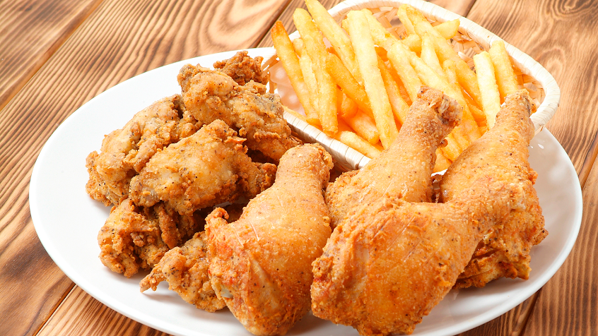 雞媚ㄦ炸雞專家