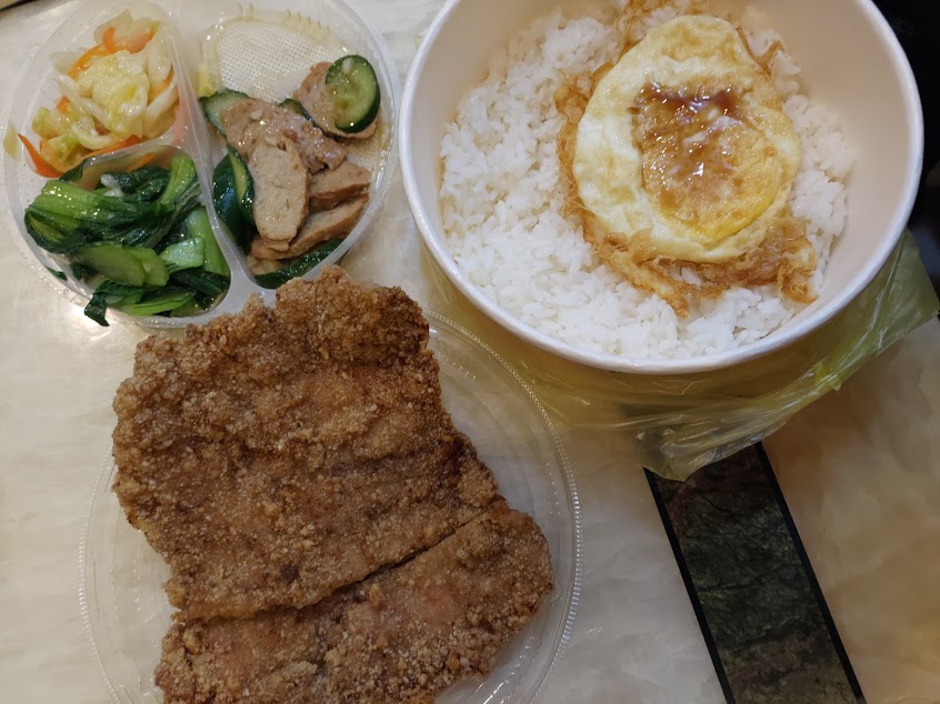 喜樂麵飯館/淡水美食/淡水小吃/沙崙推薦美食/淡水必吃/淡水便當/淡水麵食
