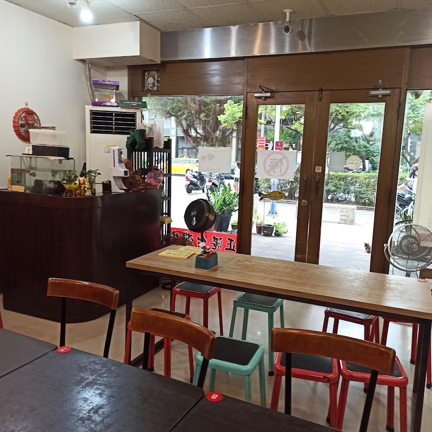 讚讚原汁牛肉麵