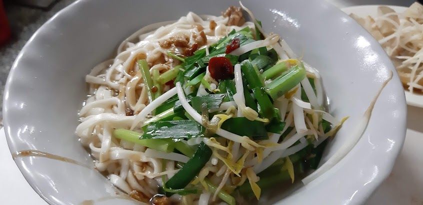 Wego冰館鍋燒麵