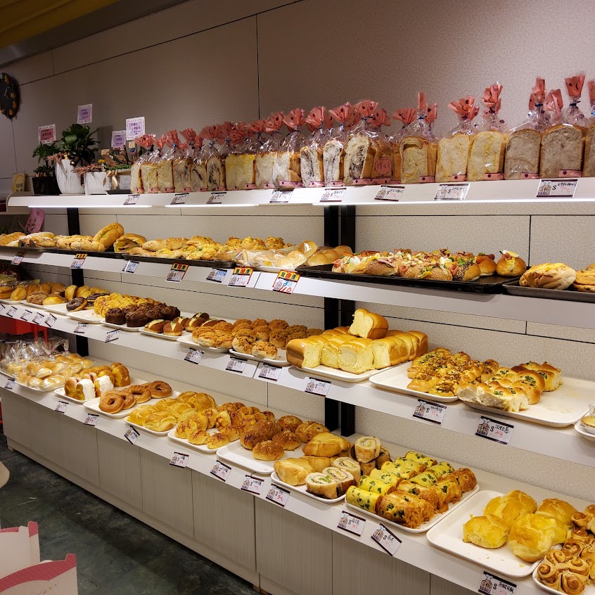 奇特精緻蛋糕坊