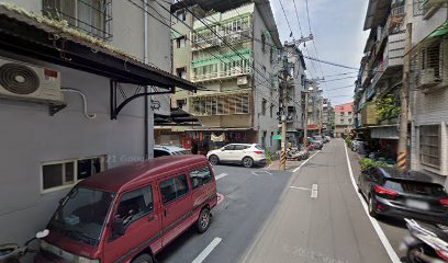 新北市泰山區