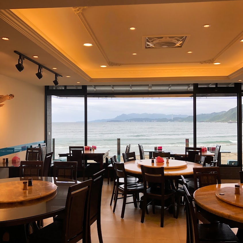 珍如意海鮮餐廳二嫂店