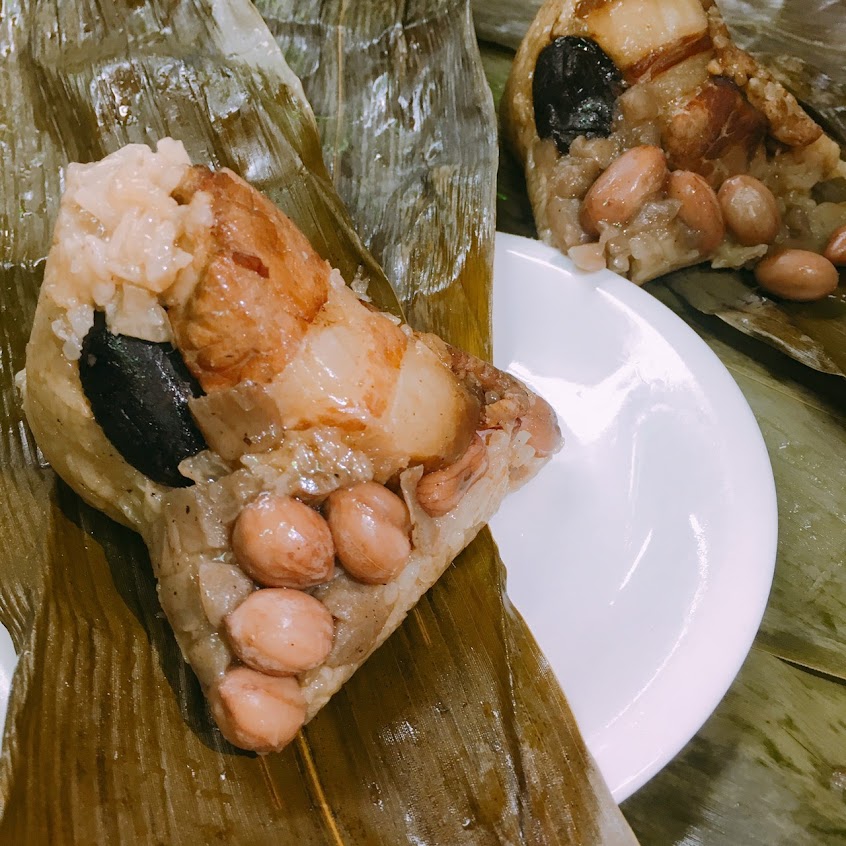 林記肉粽