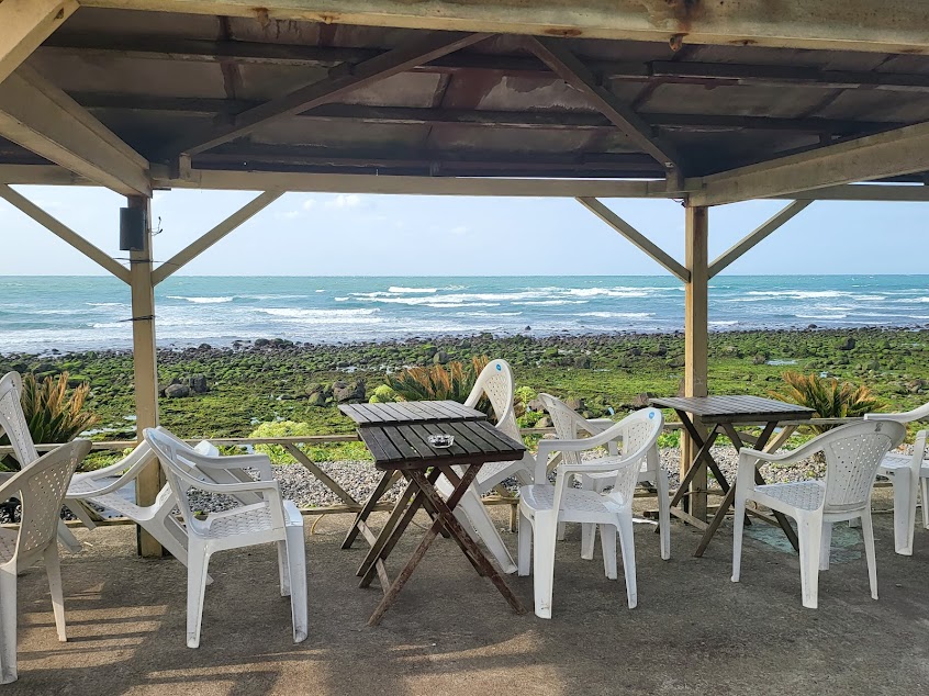 鹿邊咖啡Deer cafe