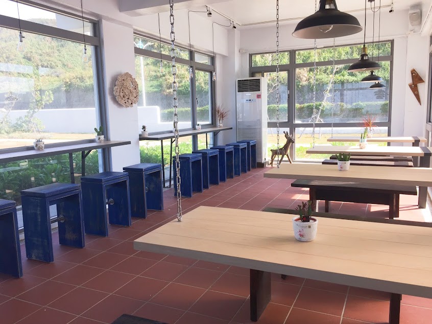 米詩堤極北藍點