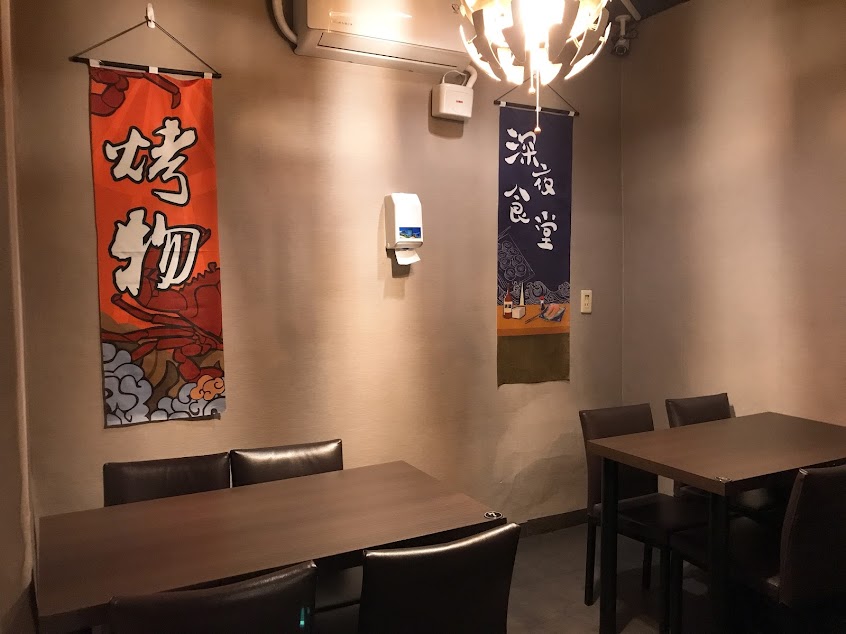 （烤蘆）串燒、居酒屋、酒場
