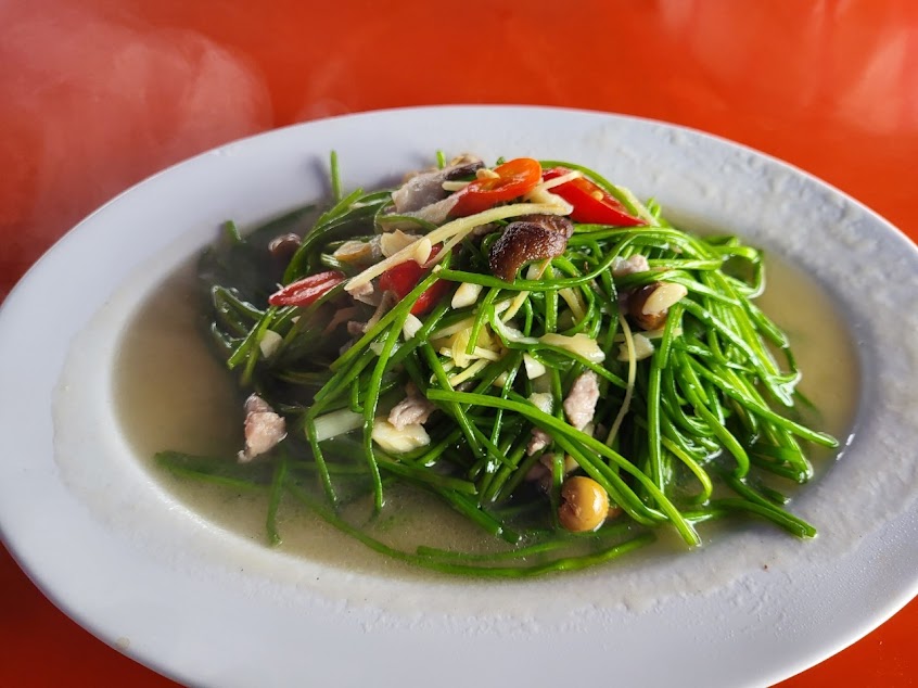 ’11号協昌海鮮料理