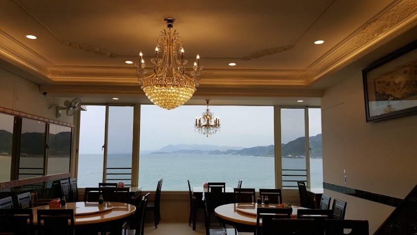 珍如意海鮮大哥店