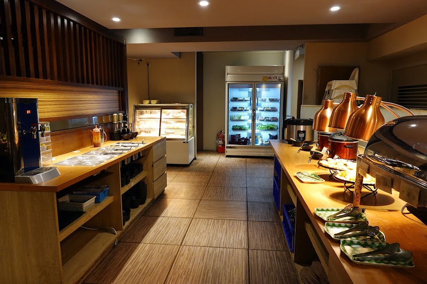 赤富士日式燒肉鍋物-蘆洲店