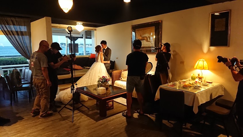 放輕鬆咖啡