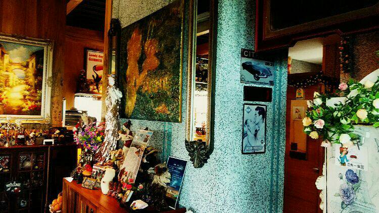 海角一樂園景觀餐廳 推薦人氣北海岸美食 美式碳烤牛排 夕陽海景餐廳