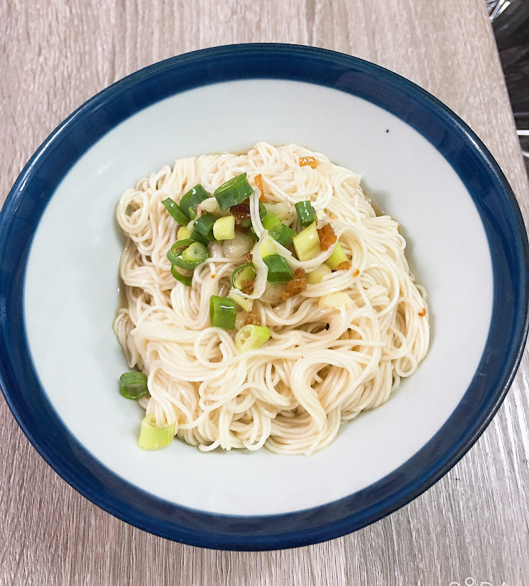 阿娘味剉冰麻油雞