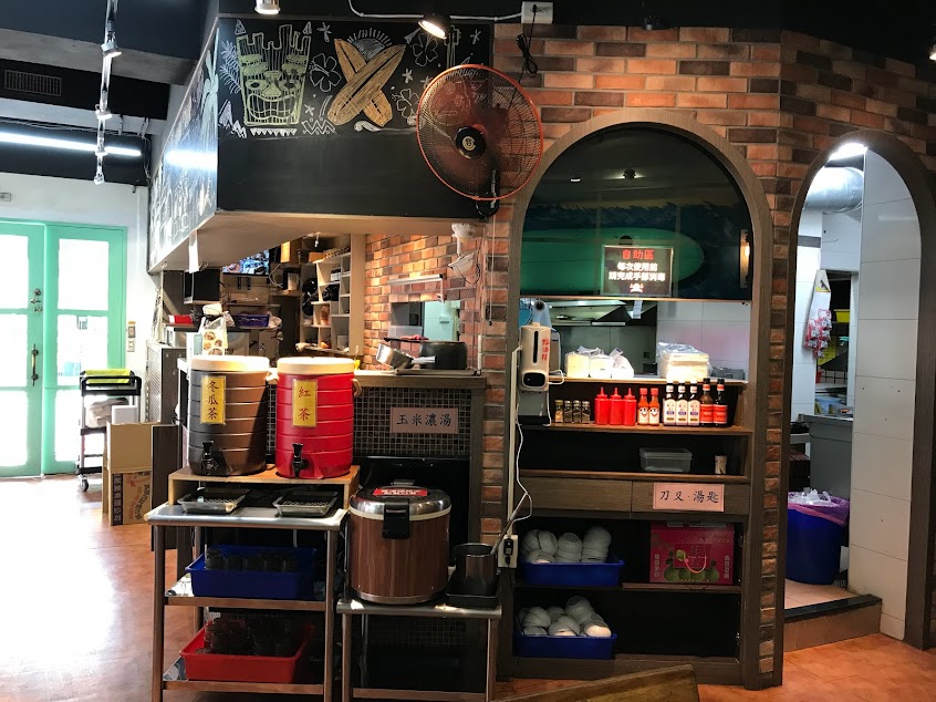 晶品平價牛排 鶯歌店（無訂位 每週三公休）