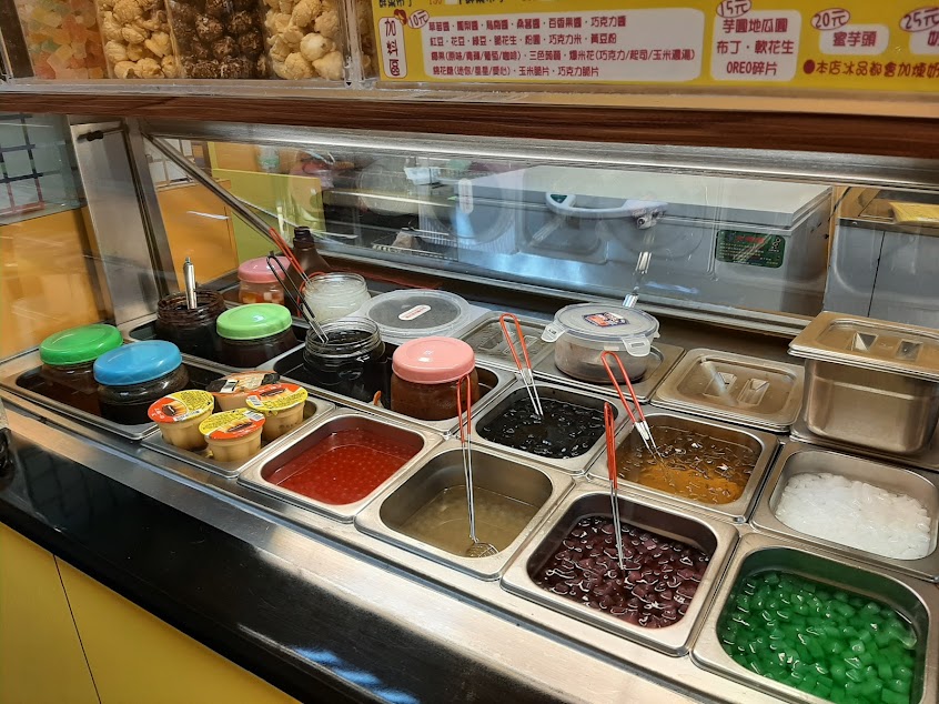 光華冰品 雪花冰專賣店