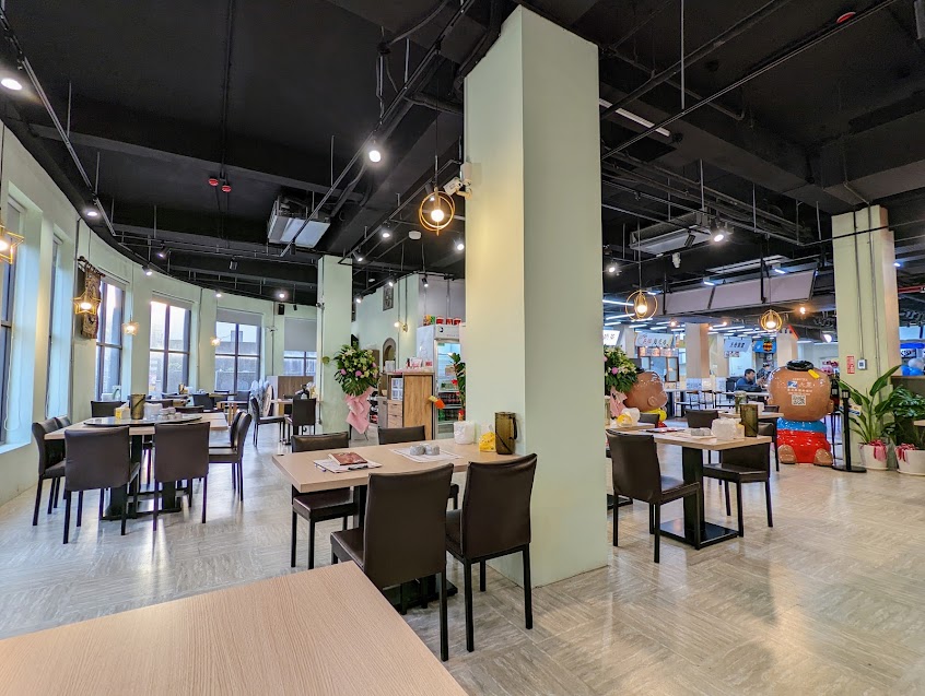 天麗泰式異國料理坊 Skyli / ฟ้าใส