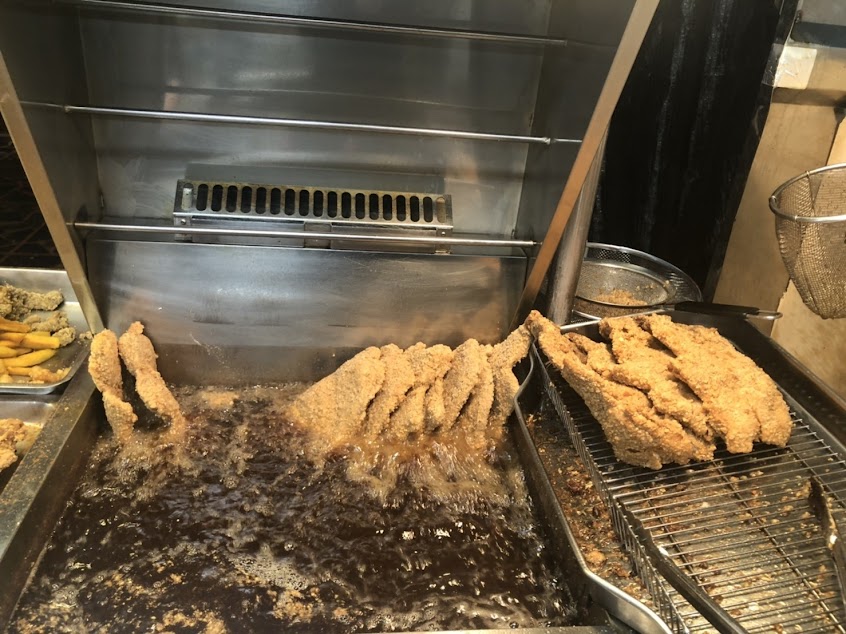 新富渼燒烤 金山店