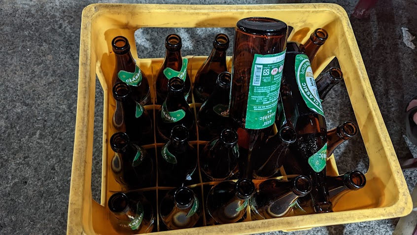 忠義廟口清粥小菜