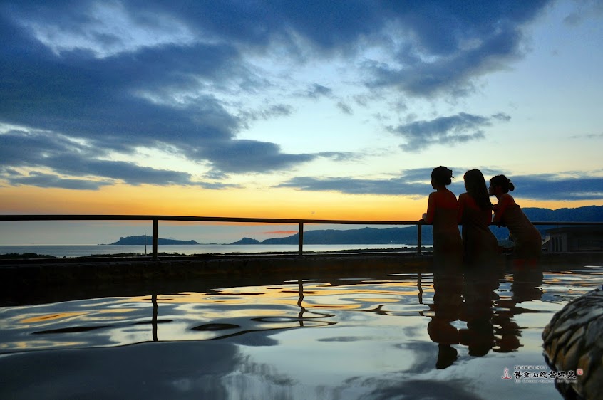 舊金山總督溫泉